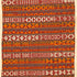 Kilim Runner, 308 x 140 cms - The Nomads Tent